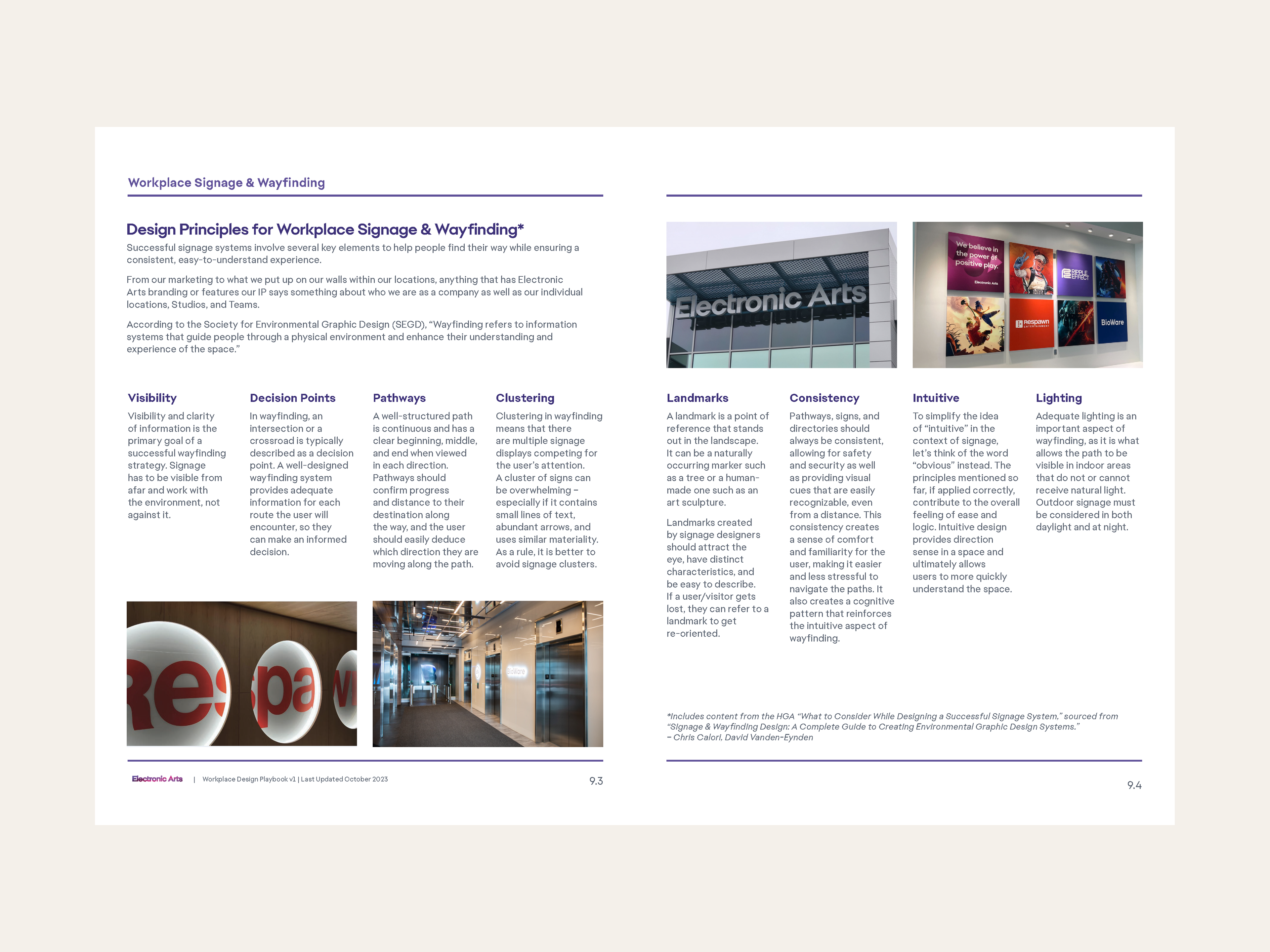 EA Workplace Design Playbook detail 3