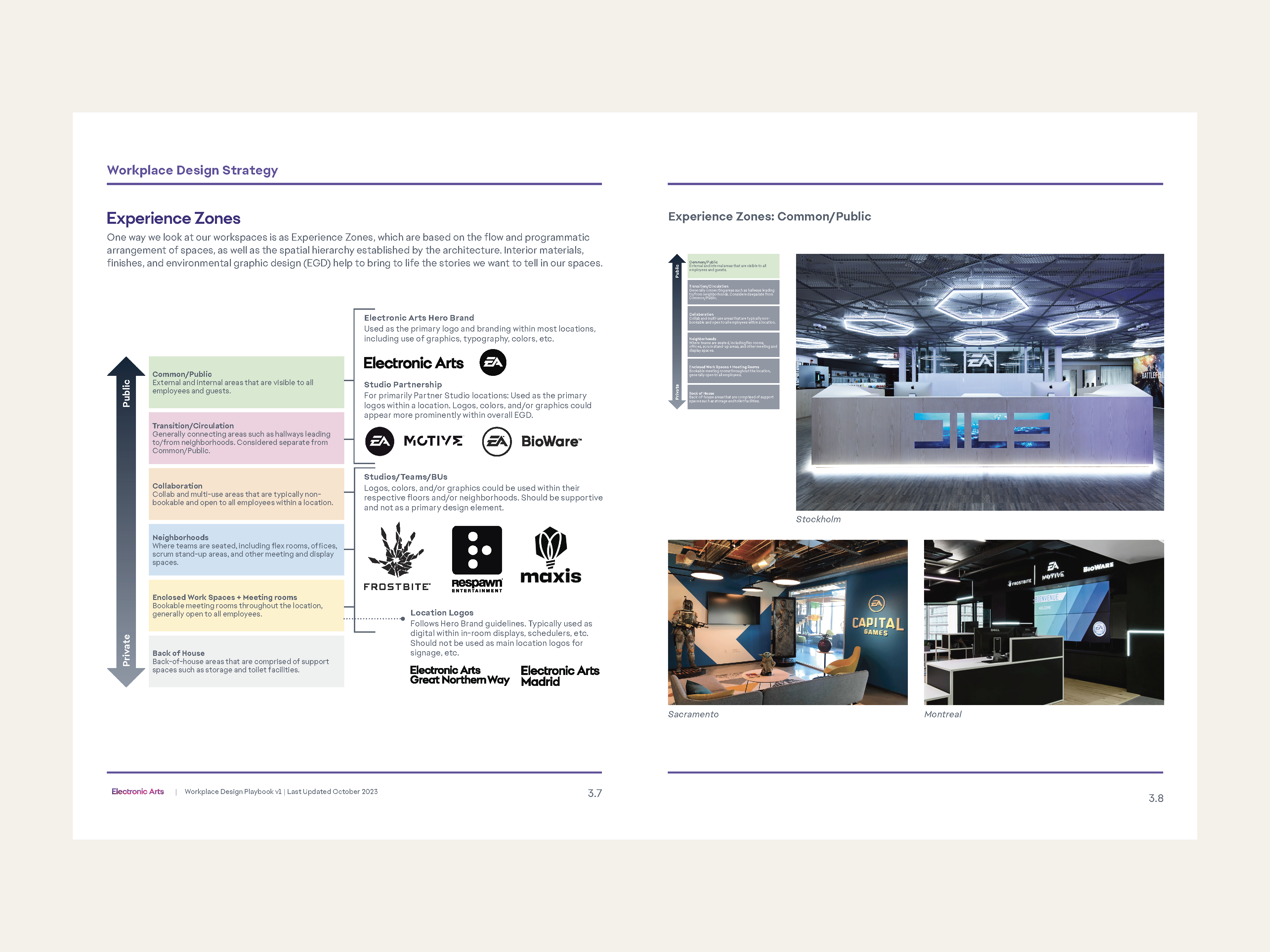 EA Workplace Design Playbook detail 7