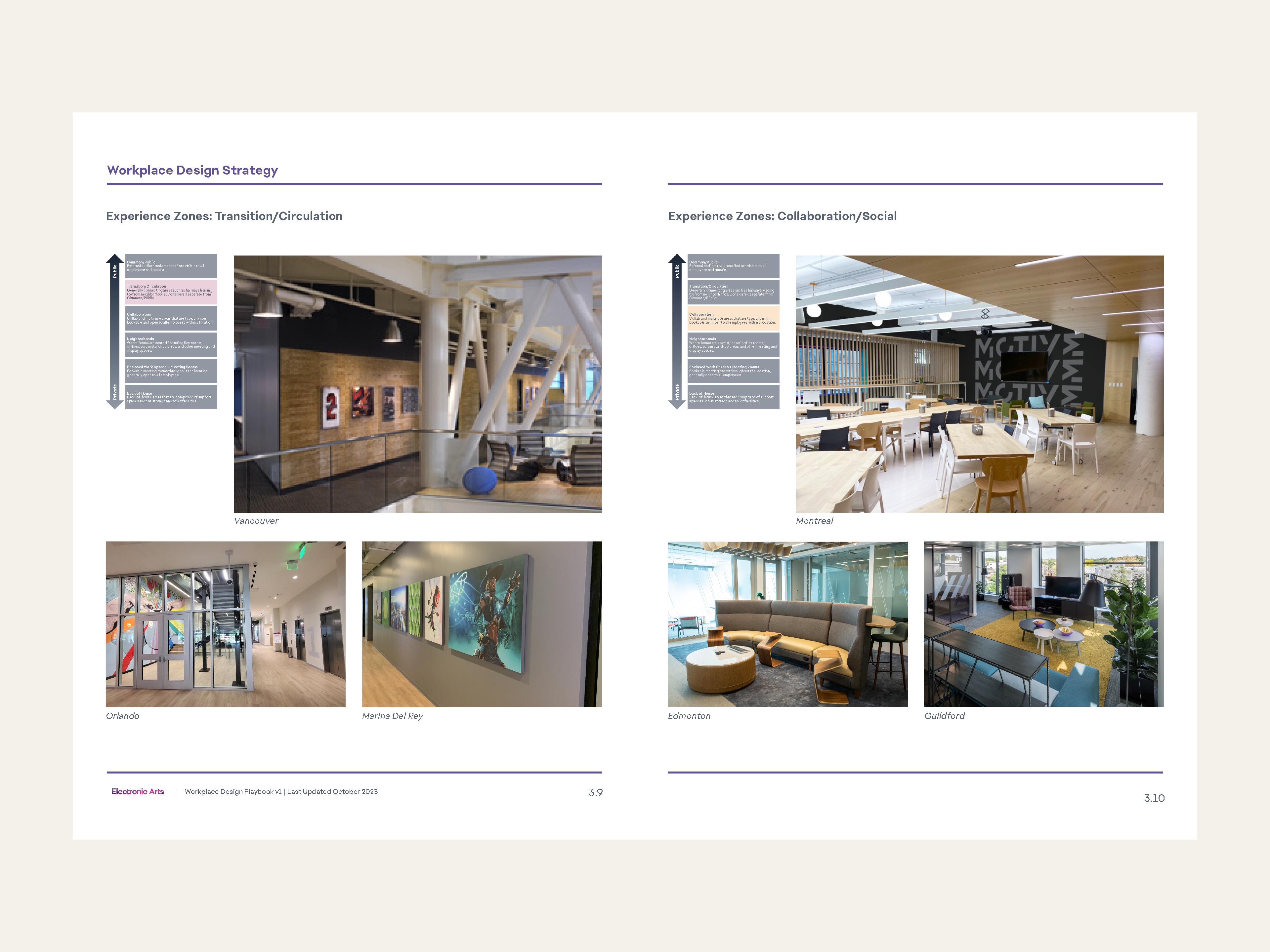 EA Workplace Design Playbook detail 8