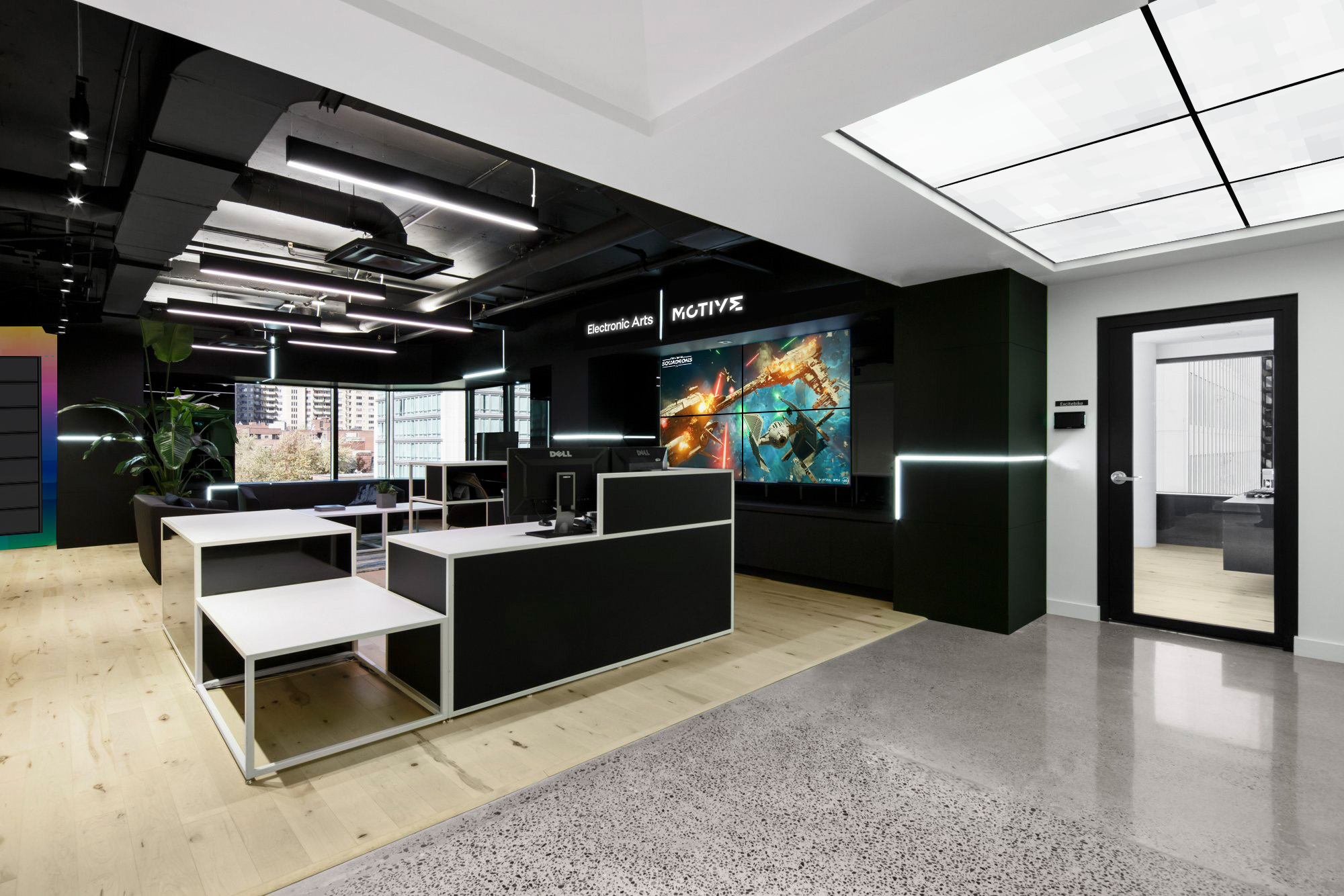 EA Montreal