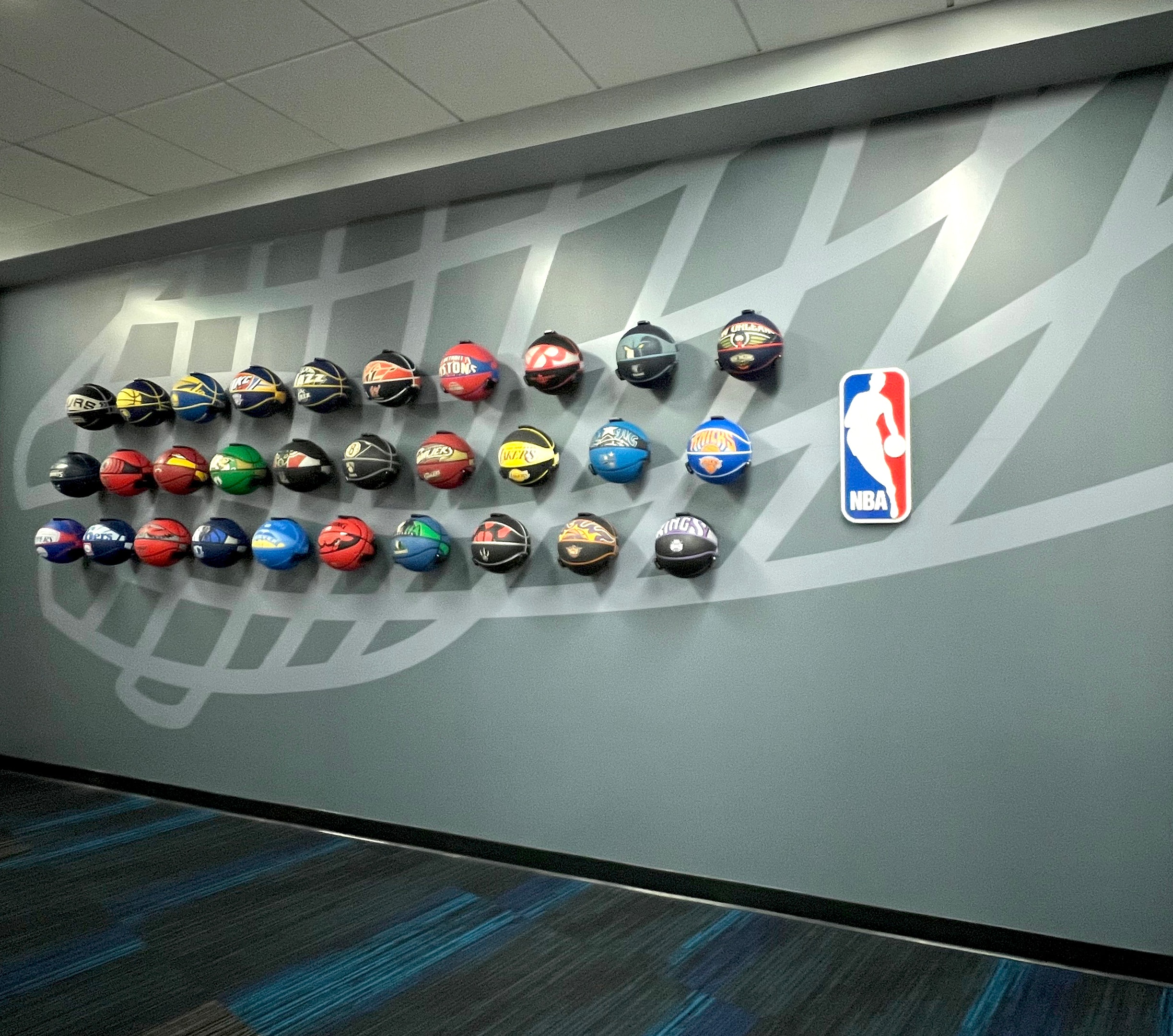 EA Orlando detail 3