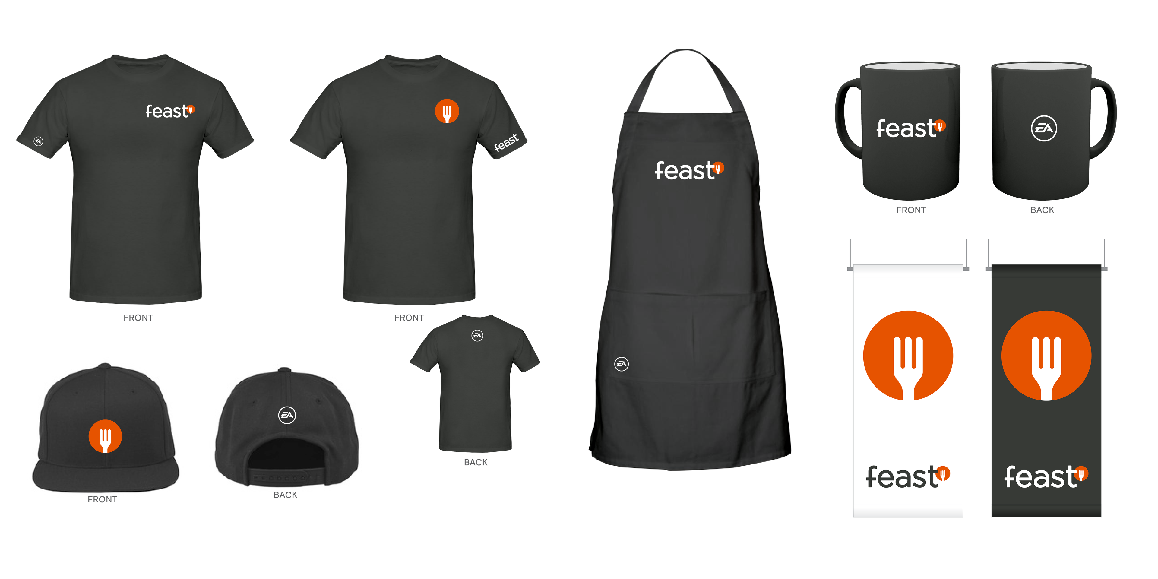 EA Nutrition Program Identity detail 4